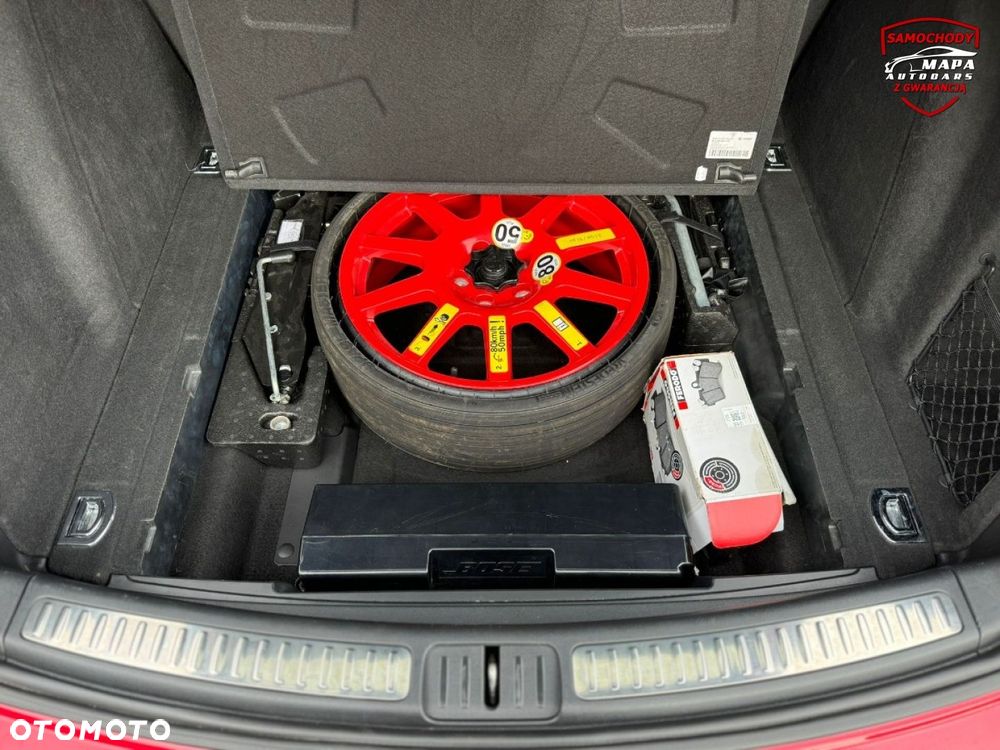 Porsche Macan S - 23