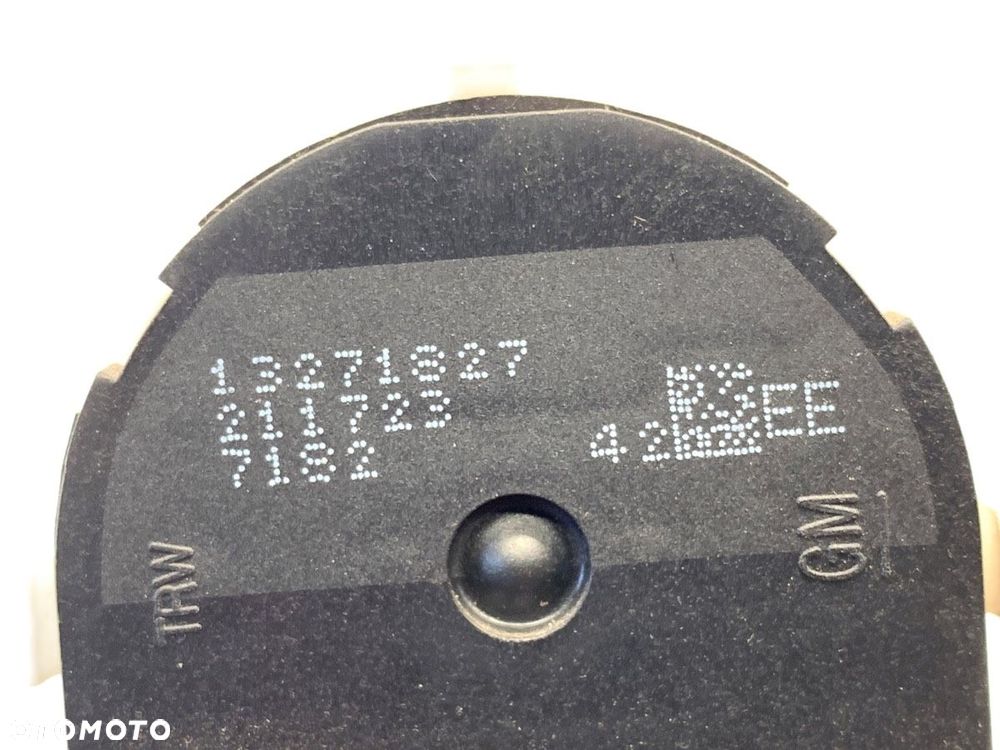 PRZEŁĄCZNIK REGULACJI LUSTEREK  OPEL ASTRA J sedan 2012 - 2022 1.4 LPG (69) 103 kW [140 KM] - 4