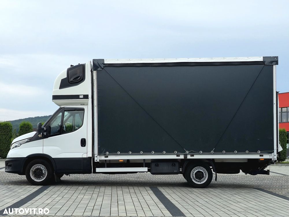 Iveco Daily - 11