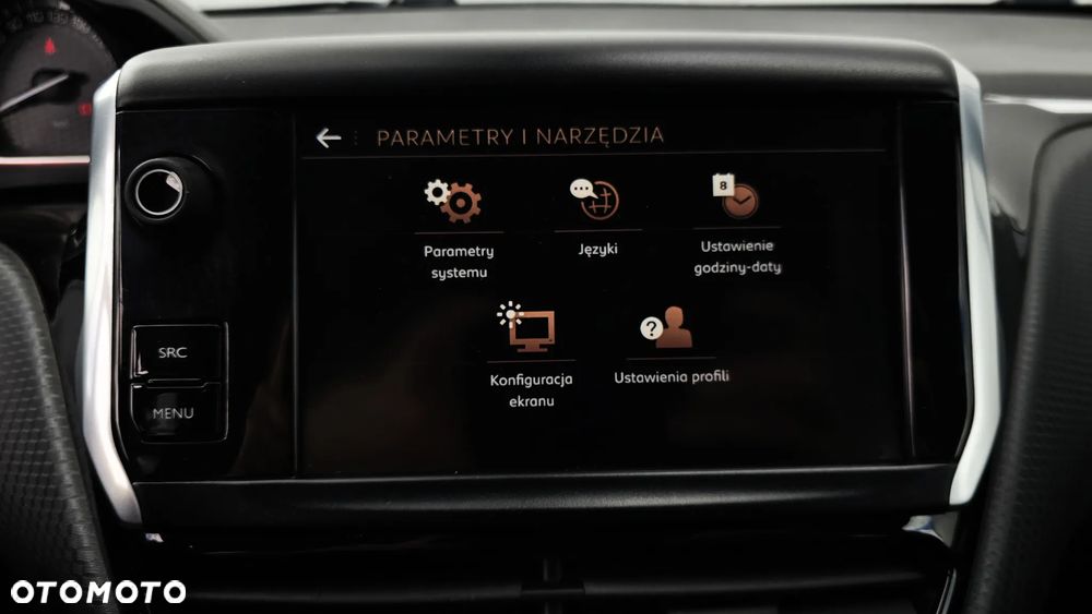 Peugeot 2008 1.2 Pure Tech Crossway S&S - 26