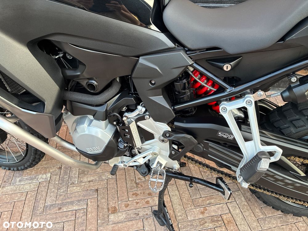 BMW GS - 23