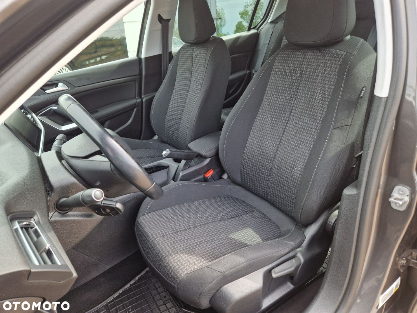 Peugeot 308 PureTech 130 GPF Stop & Start Active - 10