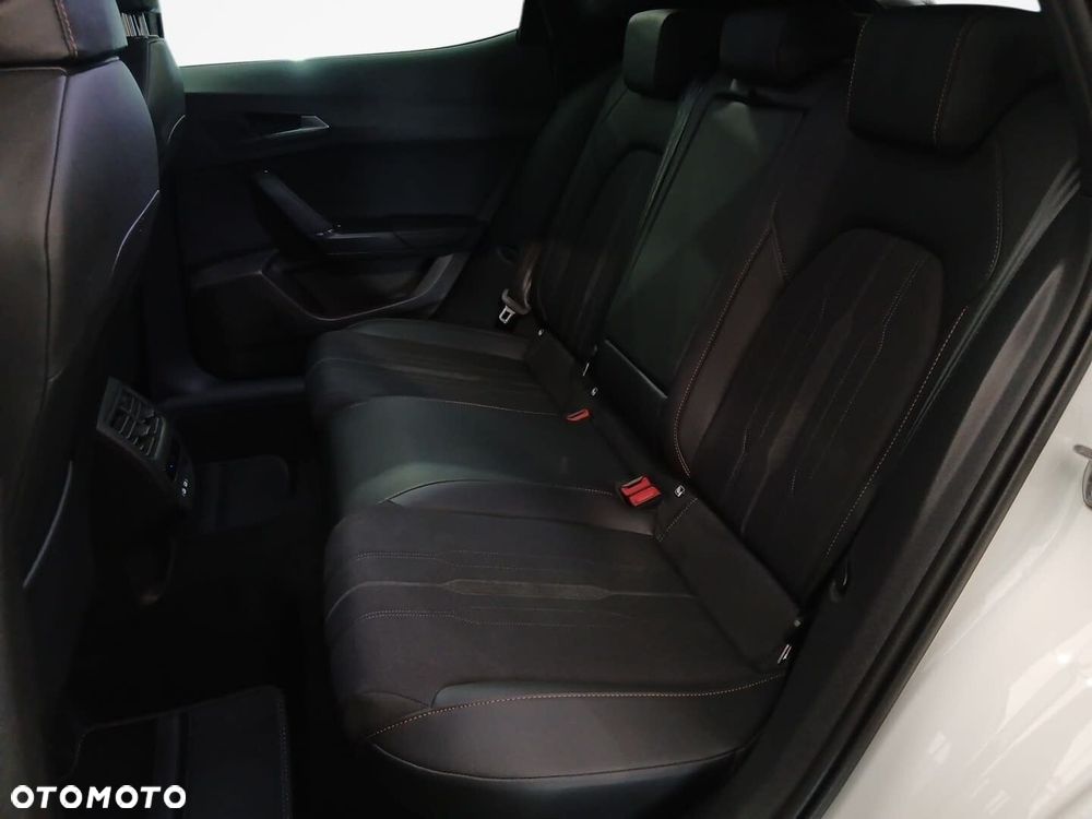 Cupra Formentor 1.5 TSI DSG - 15