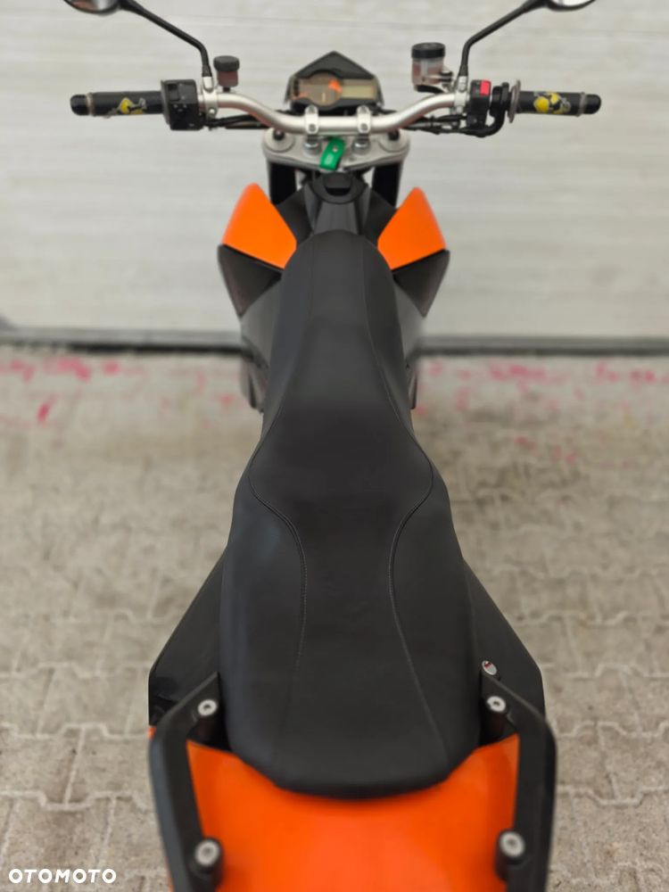 KTM Duke - 27