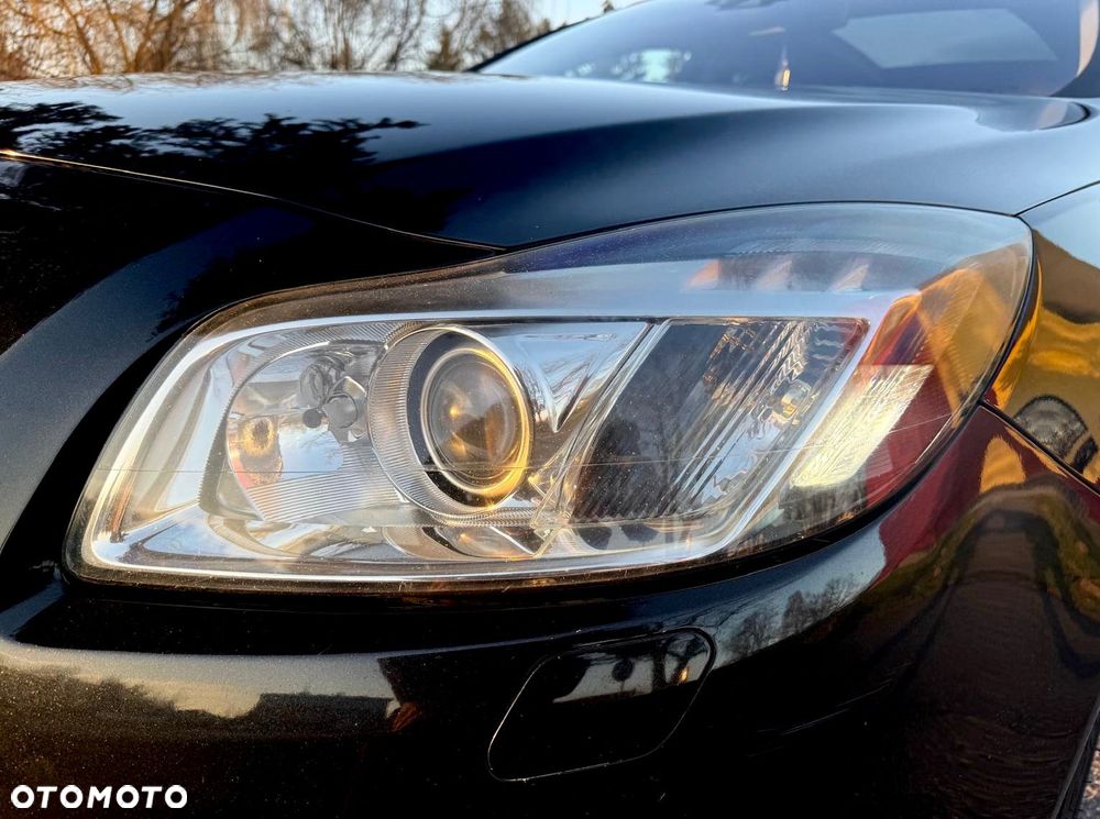Opel Insignia 2.0 CDTI Sport - 9