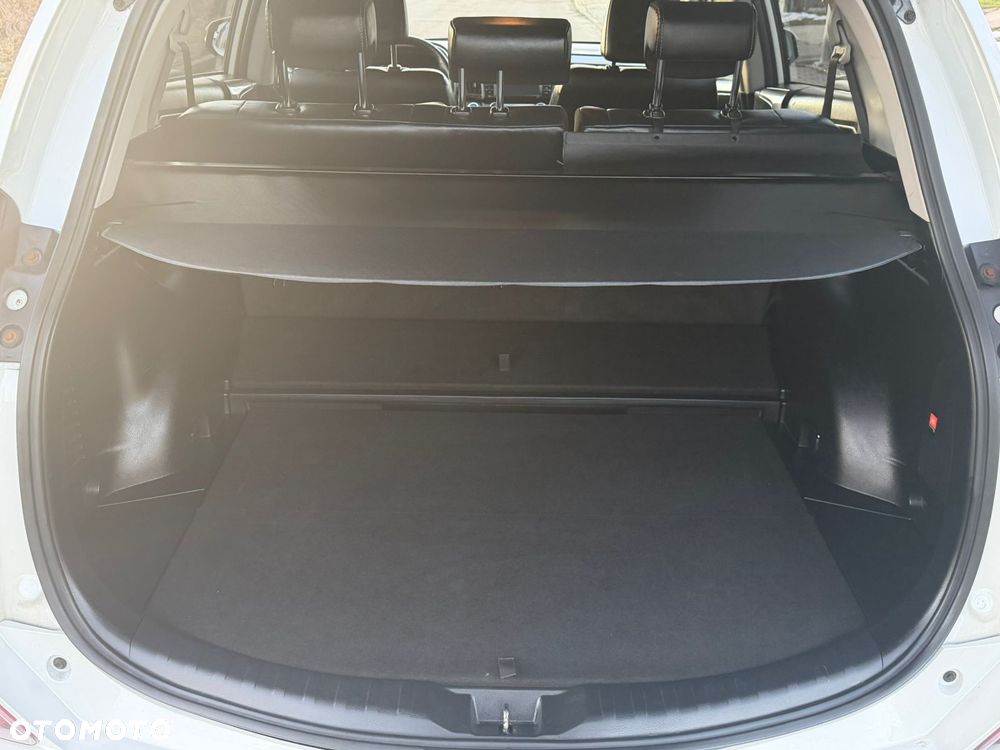 Toyota RAV4 2.5 4x4 Executive - 9