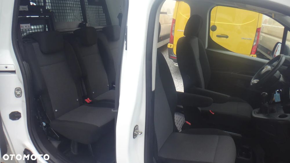 Citroën Berlingo - 9