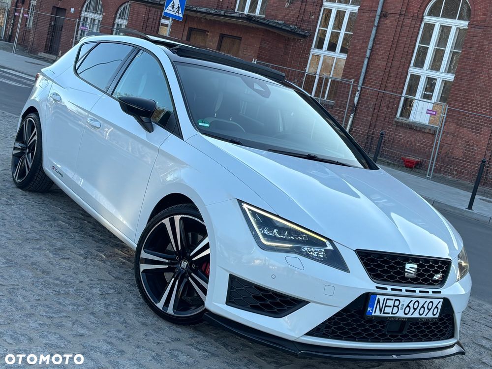 Seat Leon - 7