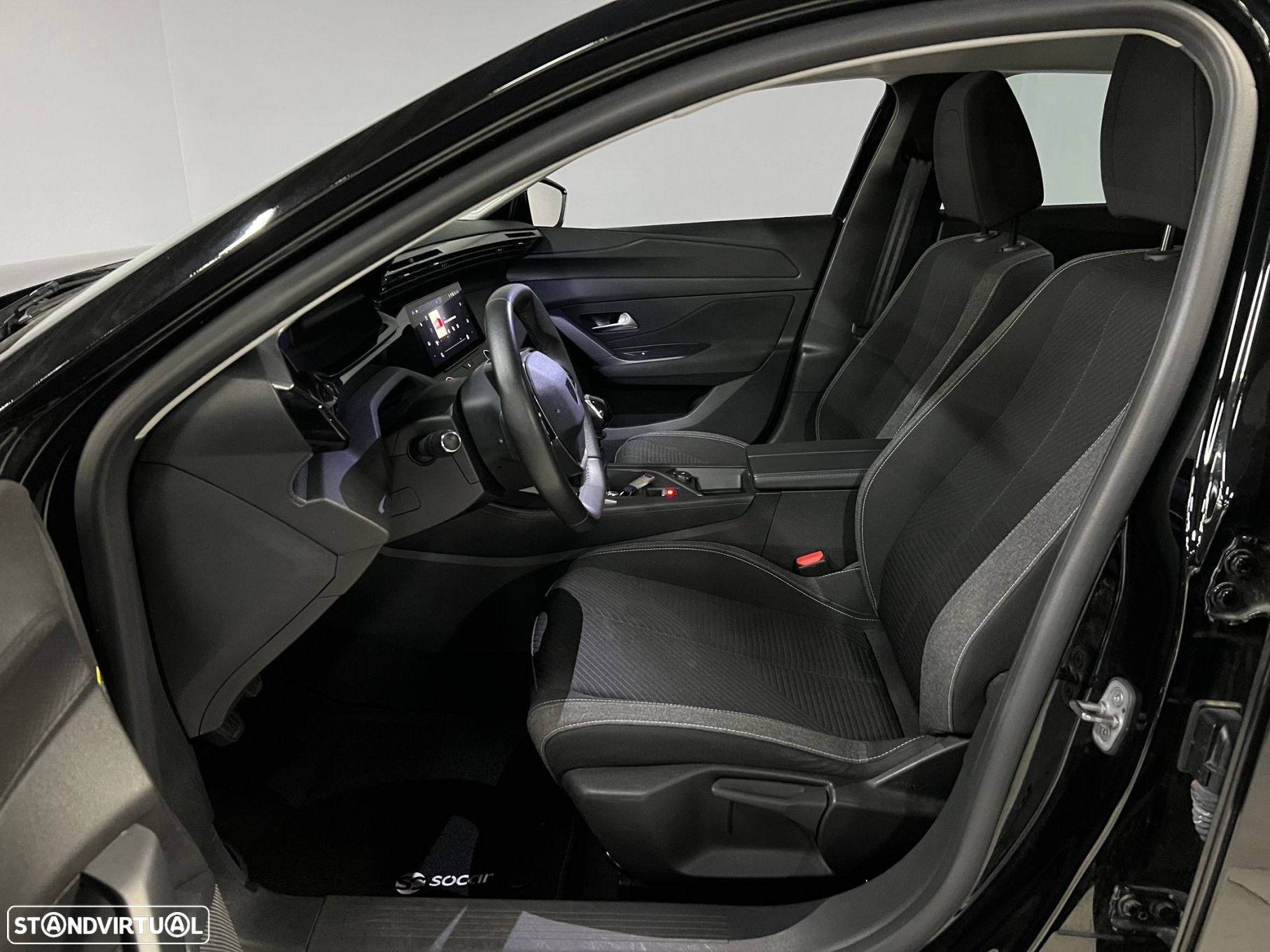 Peugeot 308 SW 1.2 PureTech Active Pack - 8