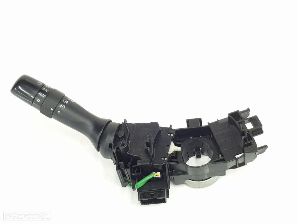 COMANDOS DOS PISCAS SUBARU FORESTER S13SJ - 1