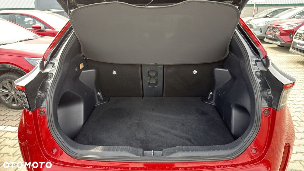 Toyota Yaris Cross Hybrid 1.5 GR Sport - 11