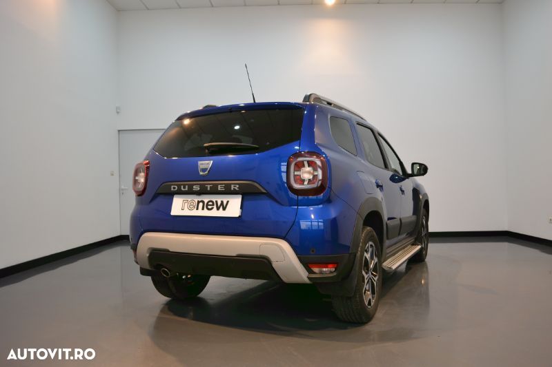 Dacia Duster ECO-G 100 SL BlueLine - 2