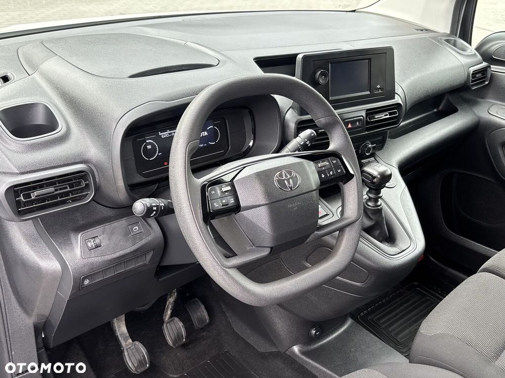 Toyota PROACE CITY - 4