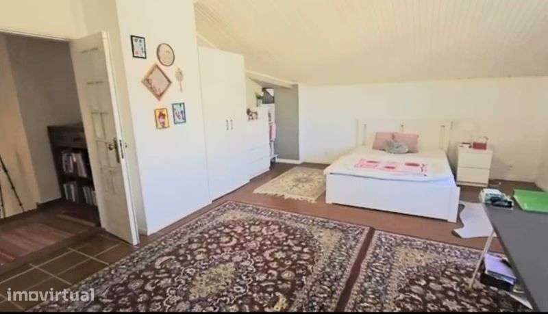 Apartamento T4 Duplex – Estrada de São Bernardo, Aveiro - Grande imagem: 3/10