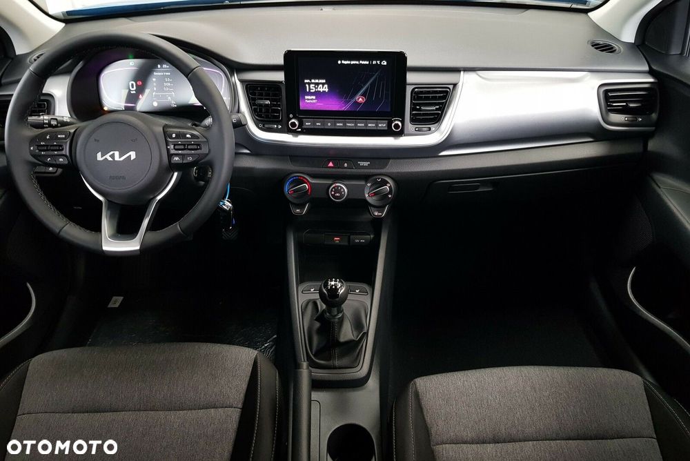Kia Stonic 1.2 M - 13