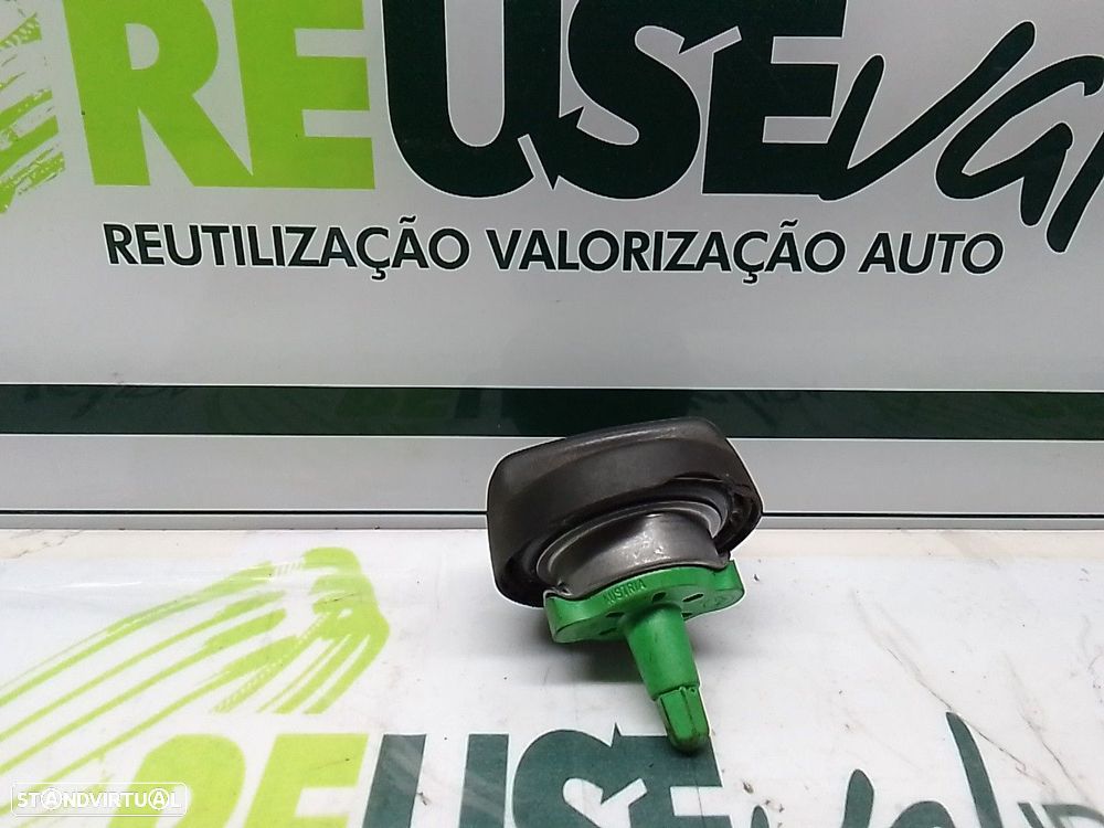 Tampão Deposito Combustível Bmw 1 (E87) - 2