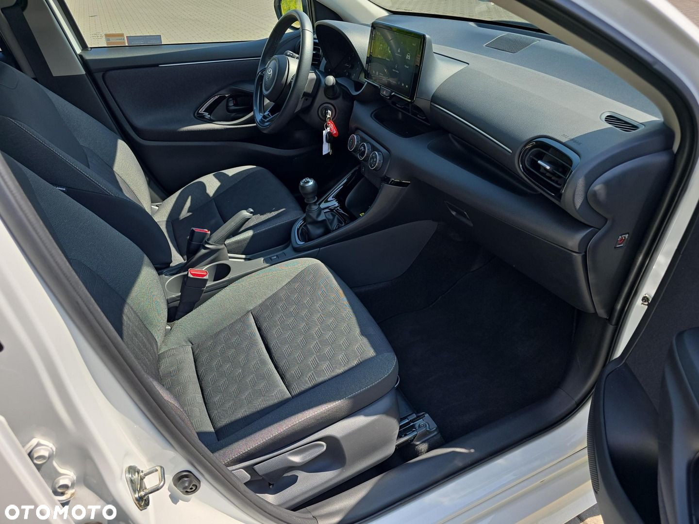 Toyota Yaris 1.5 Style - 8