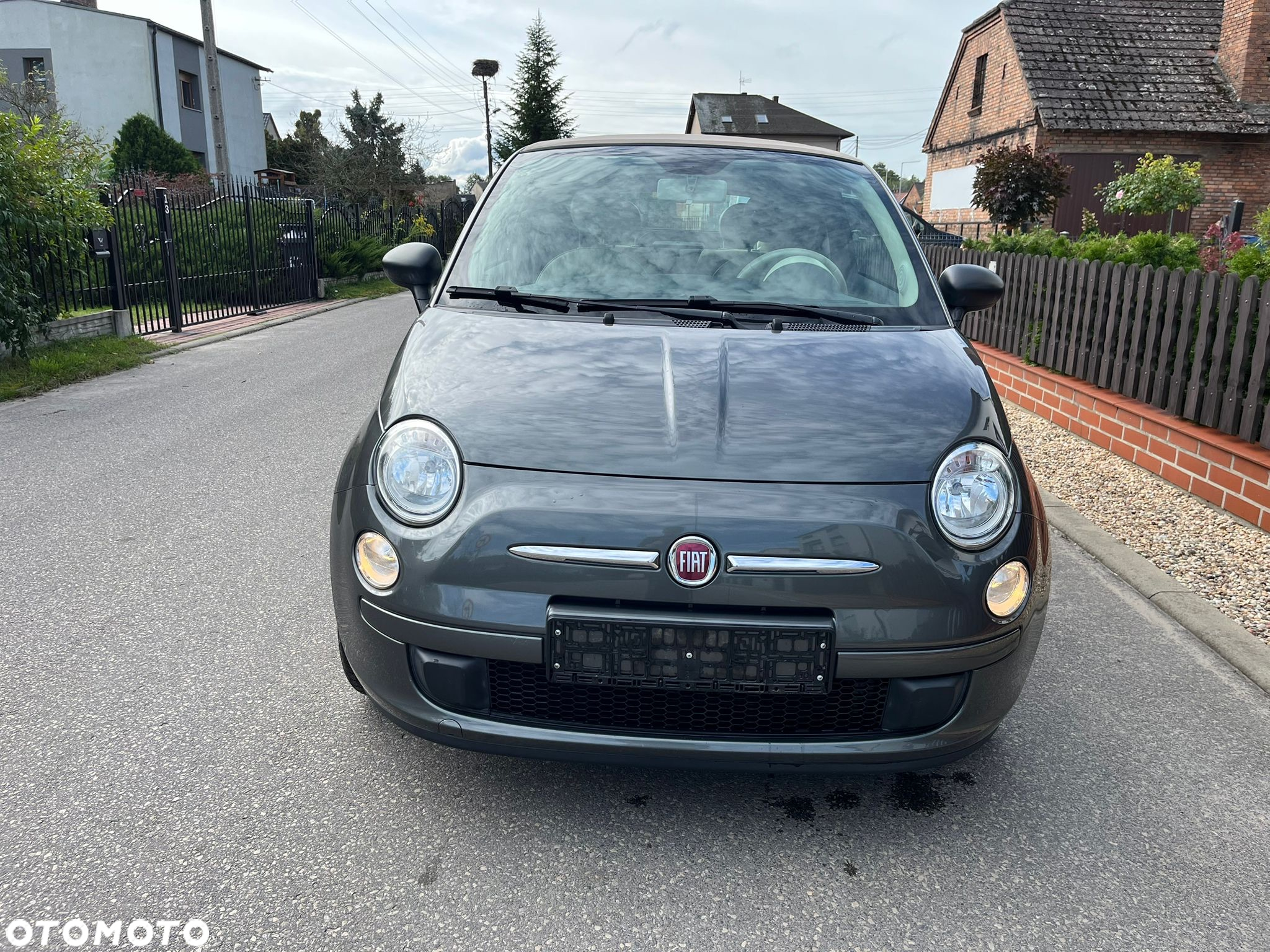 Fiat 500 - 10