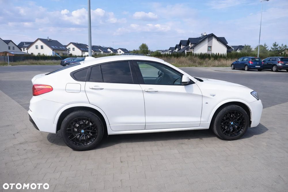 BMW X4 xDrive20d - 2