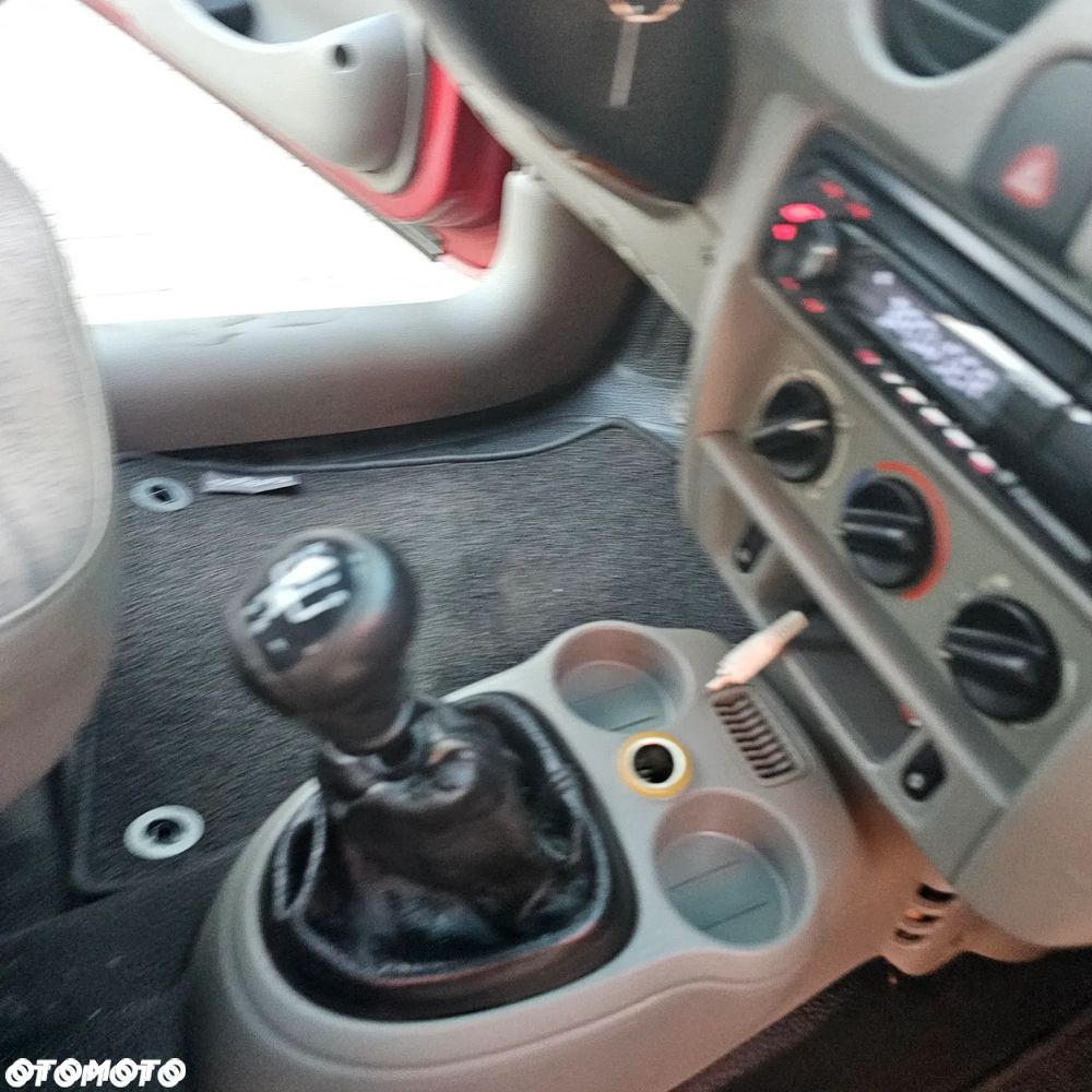 Renault Kangoo 1.2 16V Edition - 15