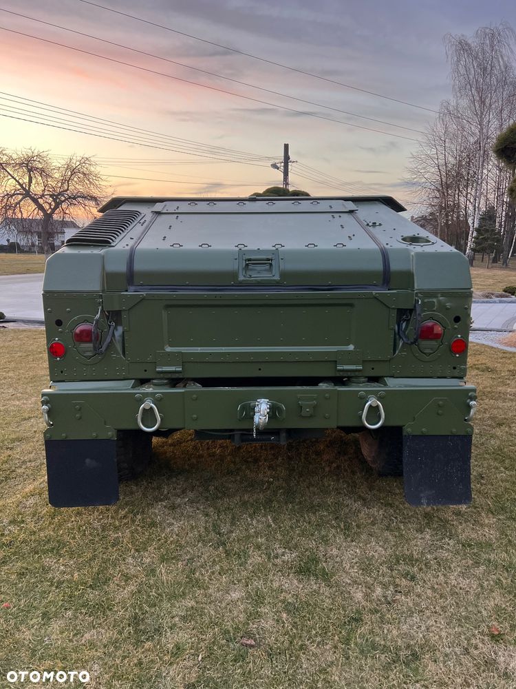 Hummer H1 - 6