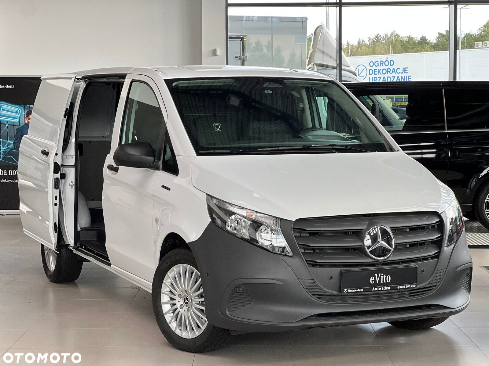 Mercedes-Benz Vito - 4