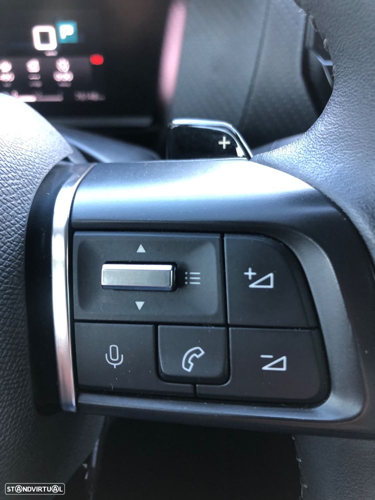 Citroën C4 1.5 BlueHDi Shine EAT8 - 29