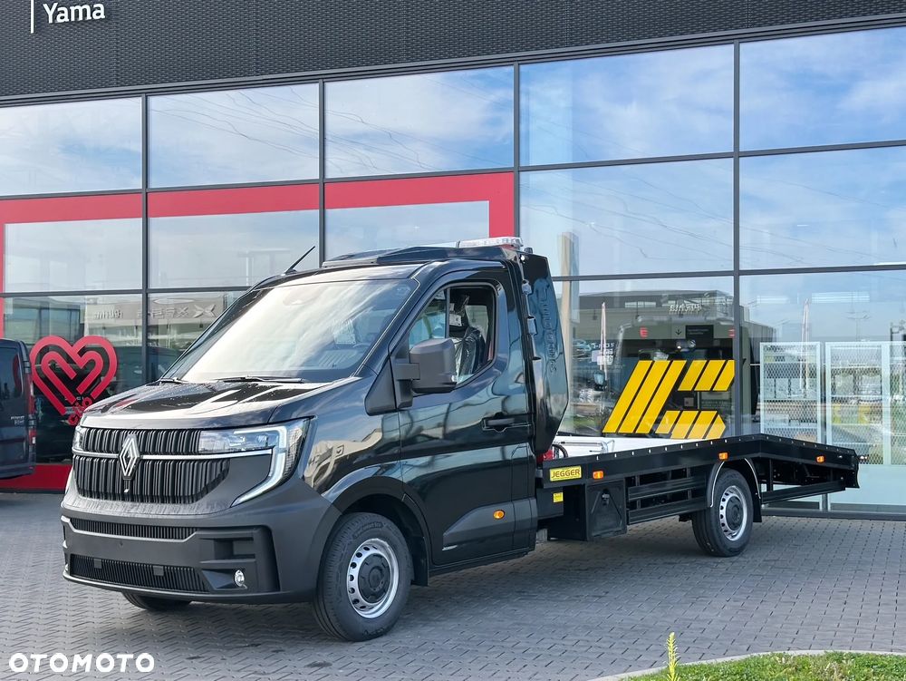 Renault Master - 3