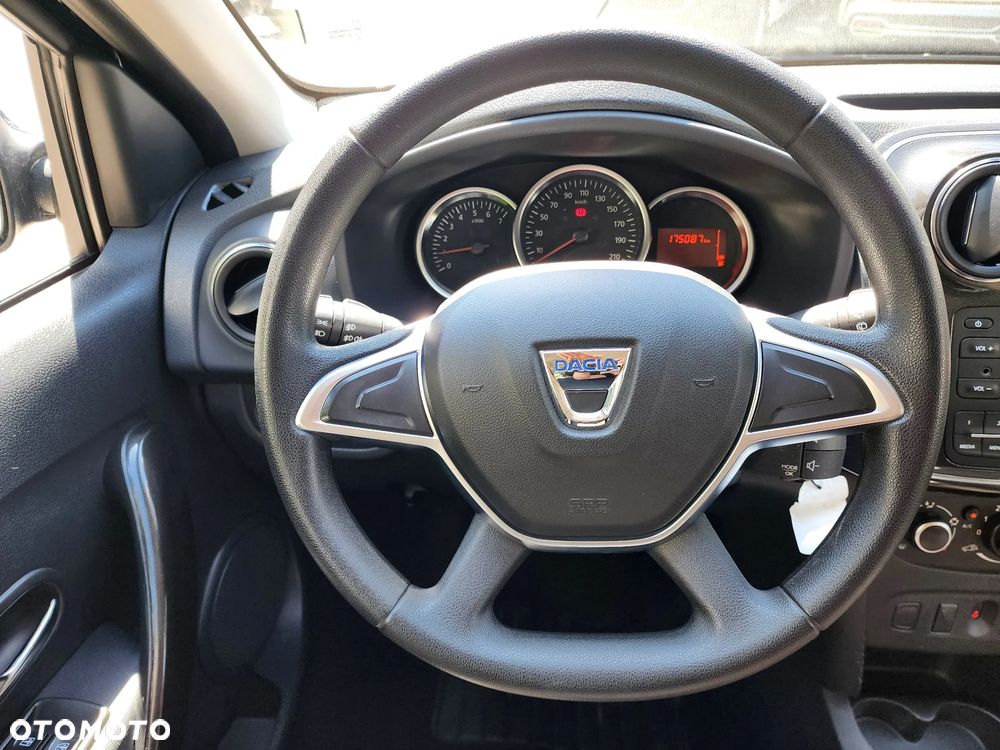 Dacia Sandero SCe 75 Comfort - 17