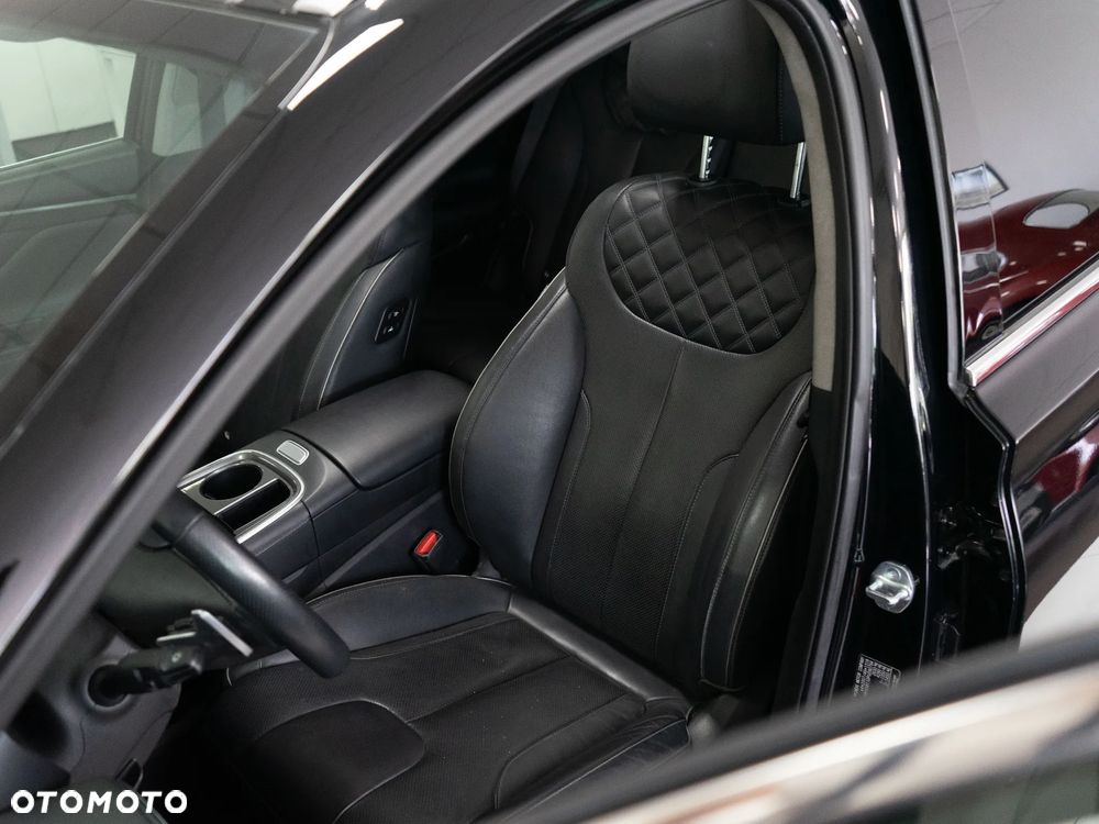 Hyundai Santa Fe 1.6 T-GDI HEV Platinum 4WD - 27