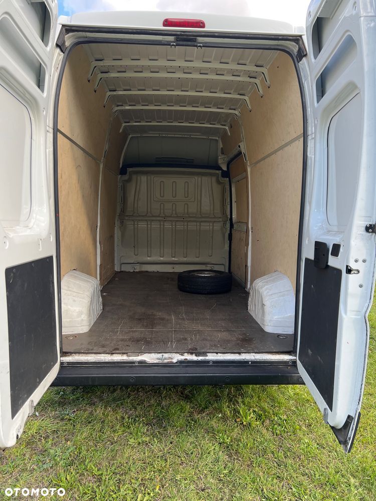 Peugeot BOXER 435 L3H3 - 10
