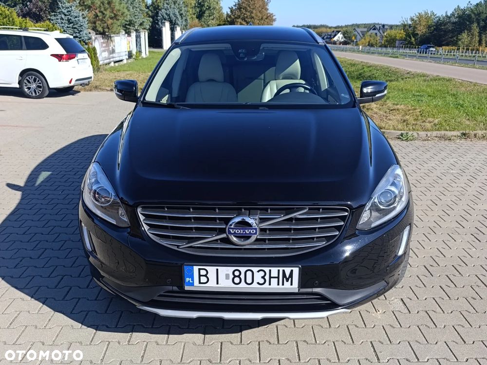 Volvo XC 60 - 2