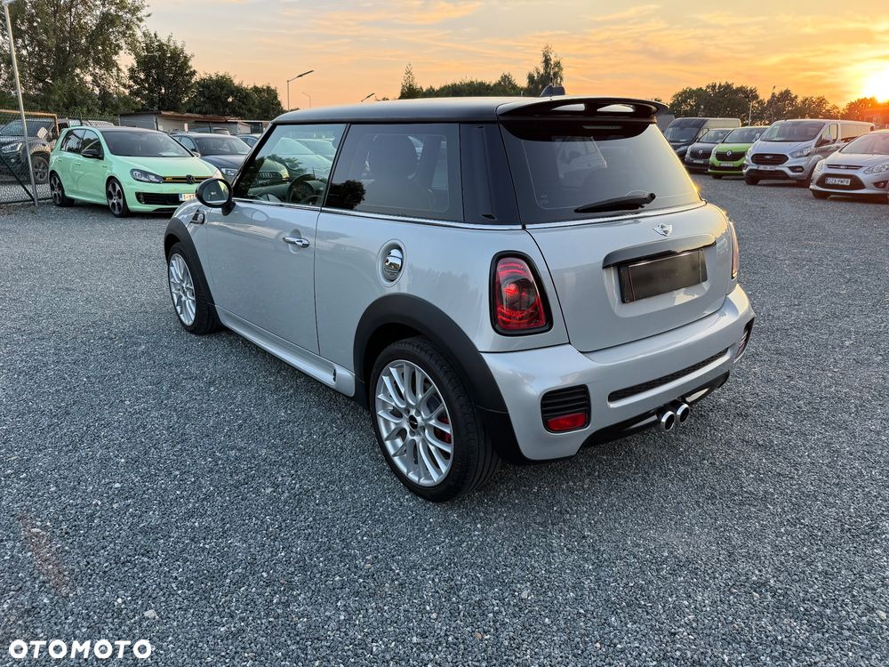 MINI Cooper SD - 4