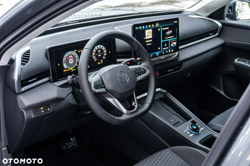 Volkswagen T-Roc - 9