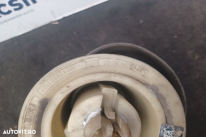 Perna aer spate dreapta 37106784380 6784380 37106784380 6784380 BMW S - 3