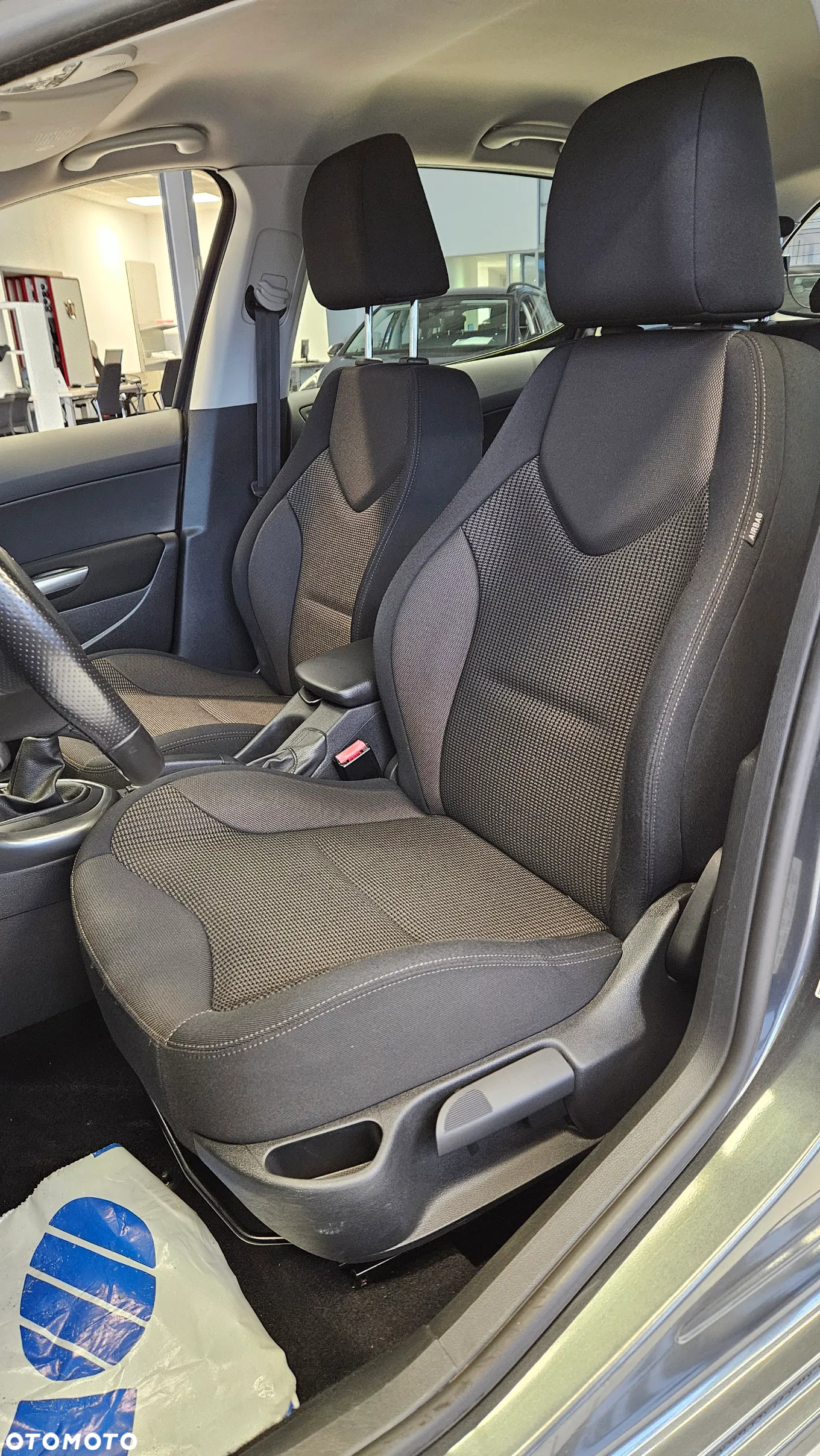 Peugeot 308 1.6 VTi Style - 10