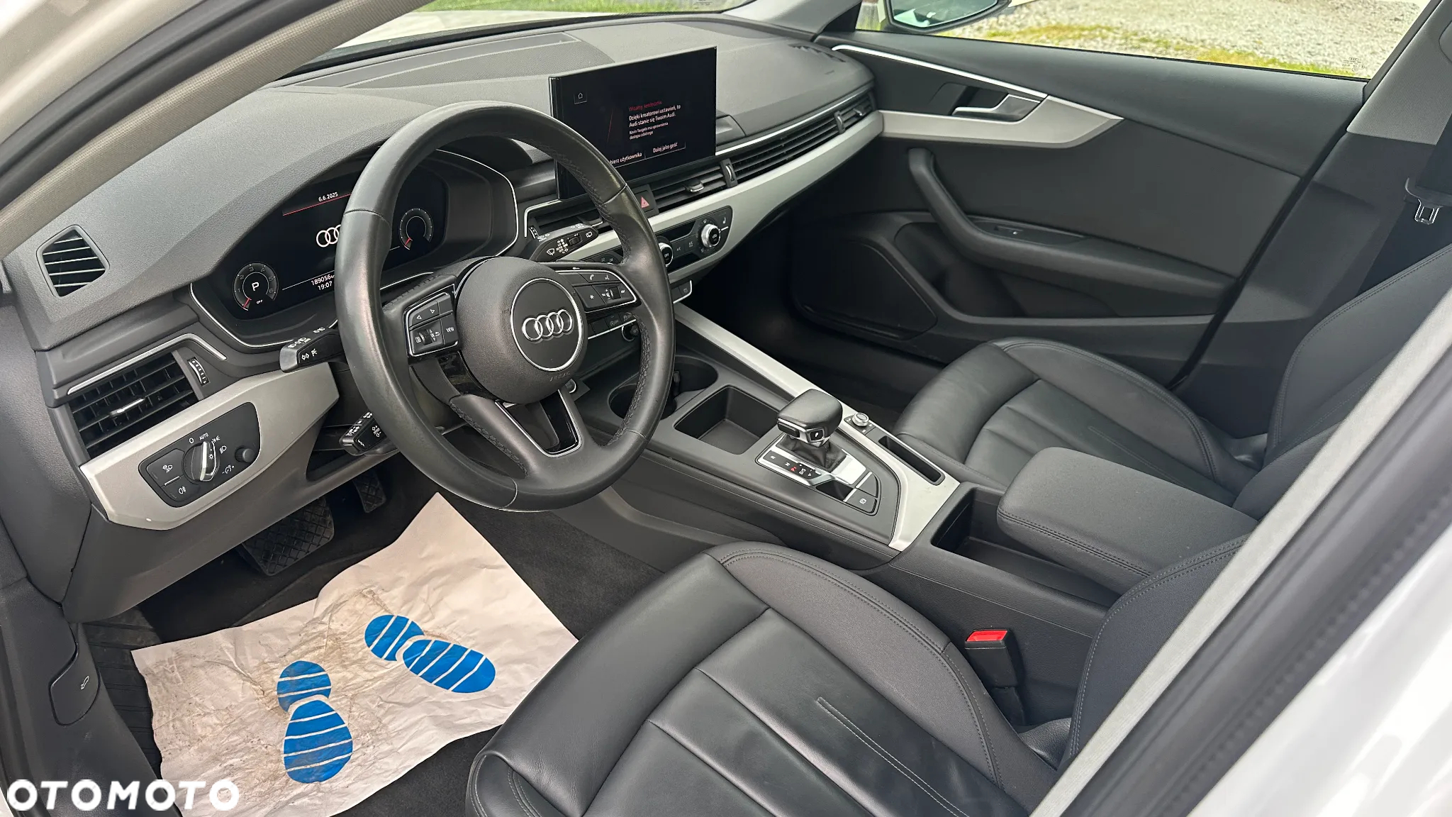 Audi A4 Avant 2.0 TDI S tronic sport - 6