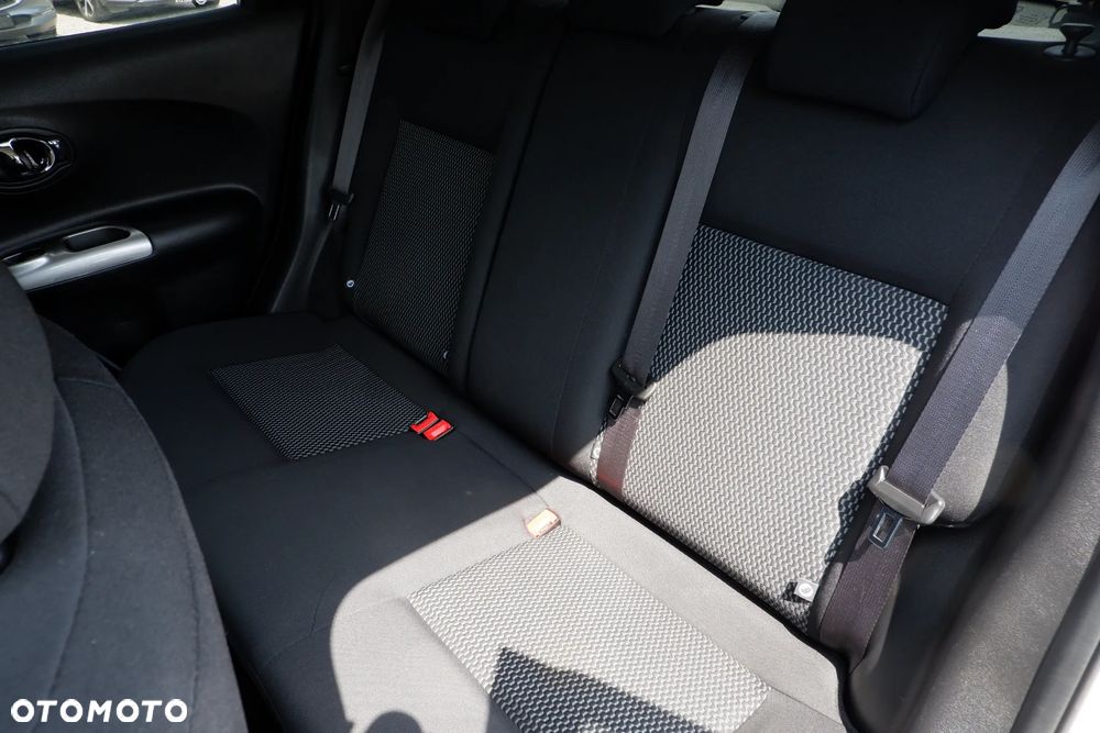 Nissan Juke 1.6 N-Tec - 30