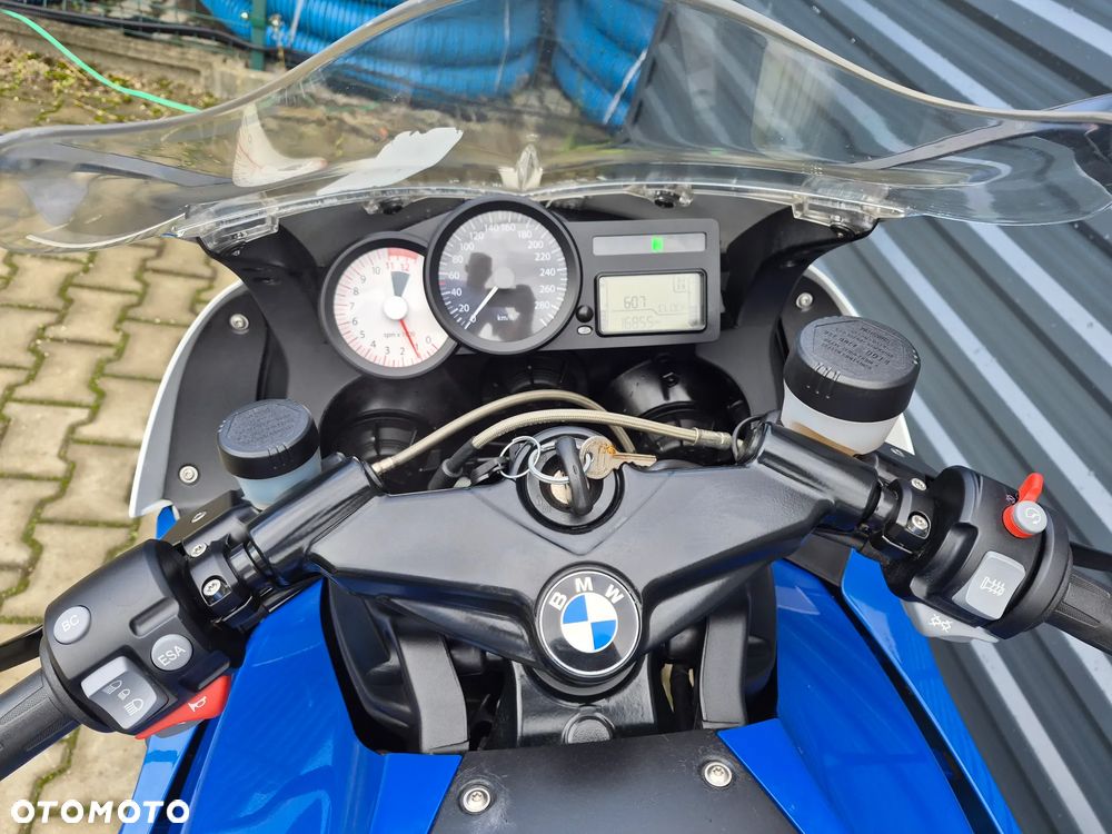BMW K - 12