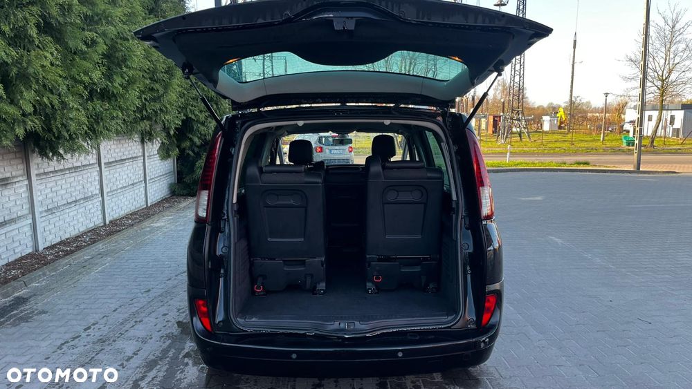 Renault Grand Espace 2.0 dCi FAP Edition PGA - 15