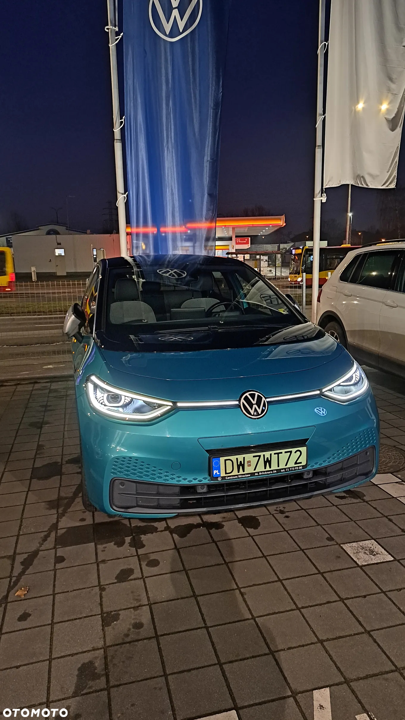 Volkswagen ID.3 58kWh 1ST - 4