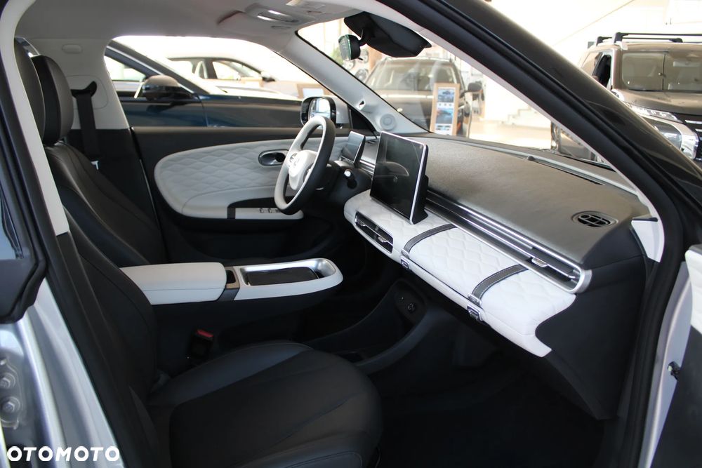 Dongfeng Box - 10
