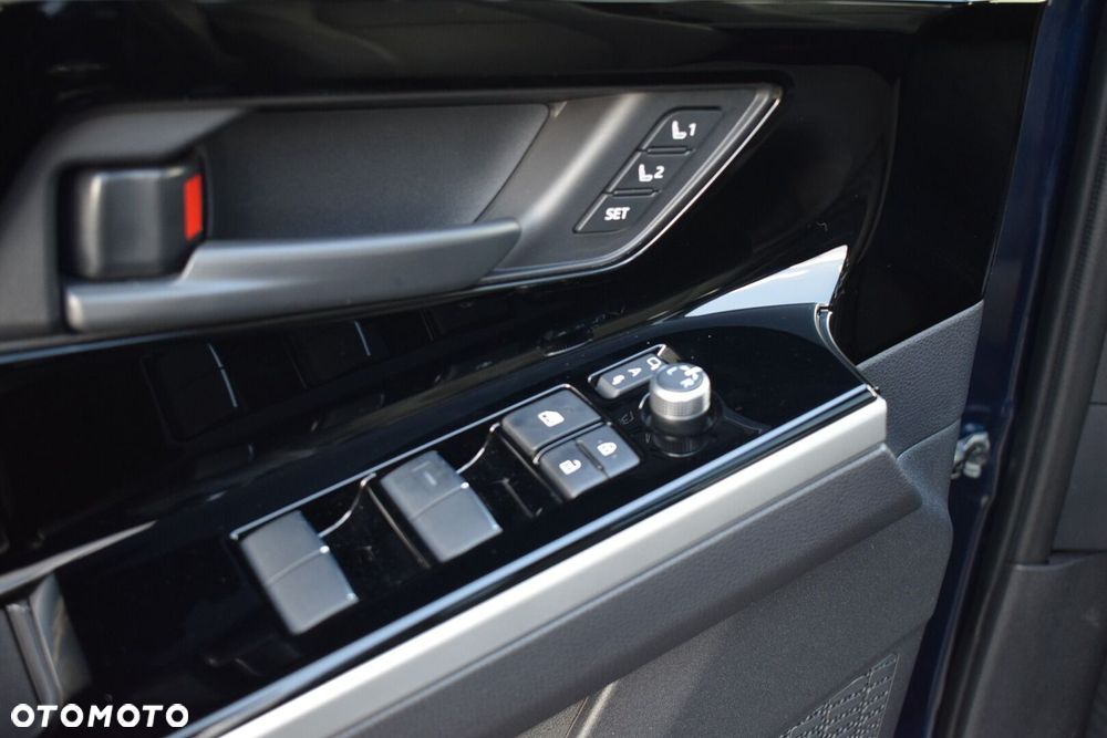 Toyota bZ4X 71.4kWh 4x4 Executive - 15