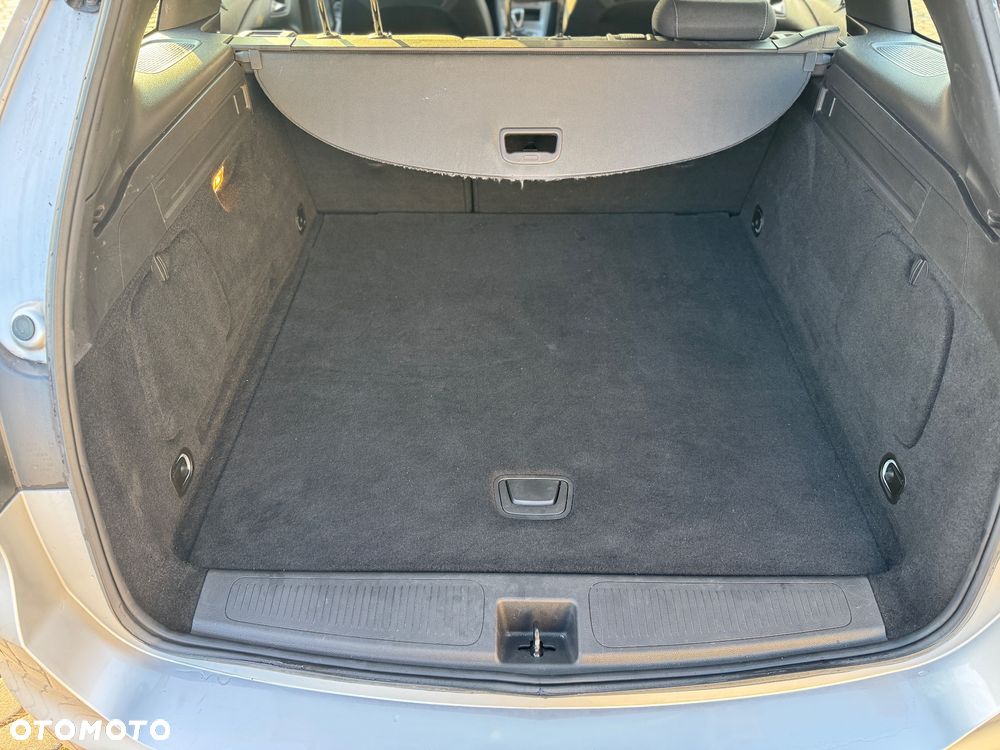 Opel Astra 1.6 CDTI Enjoy - 13