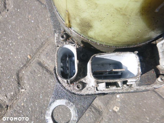 ELEKTRYCZNA POMPA WSPOMAGANIA FORD FOCUS MK2 - 7