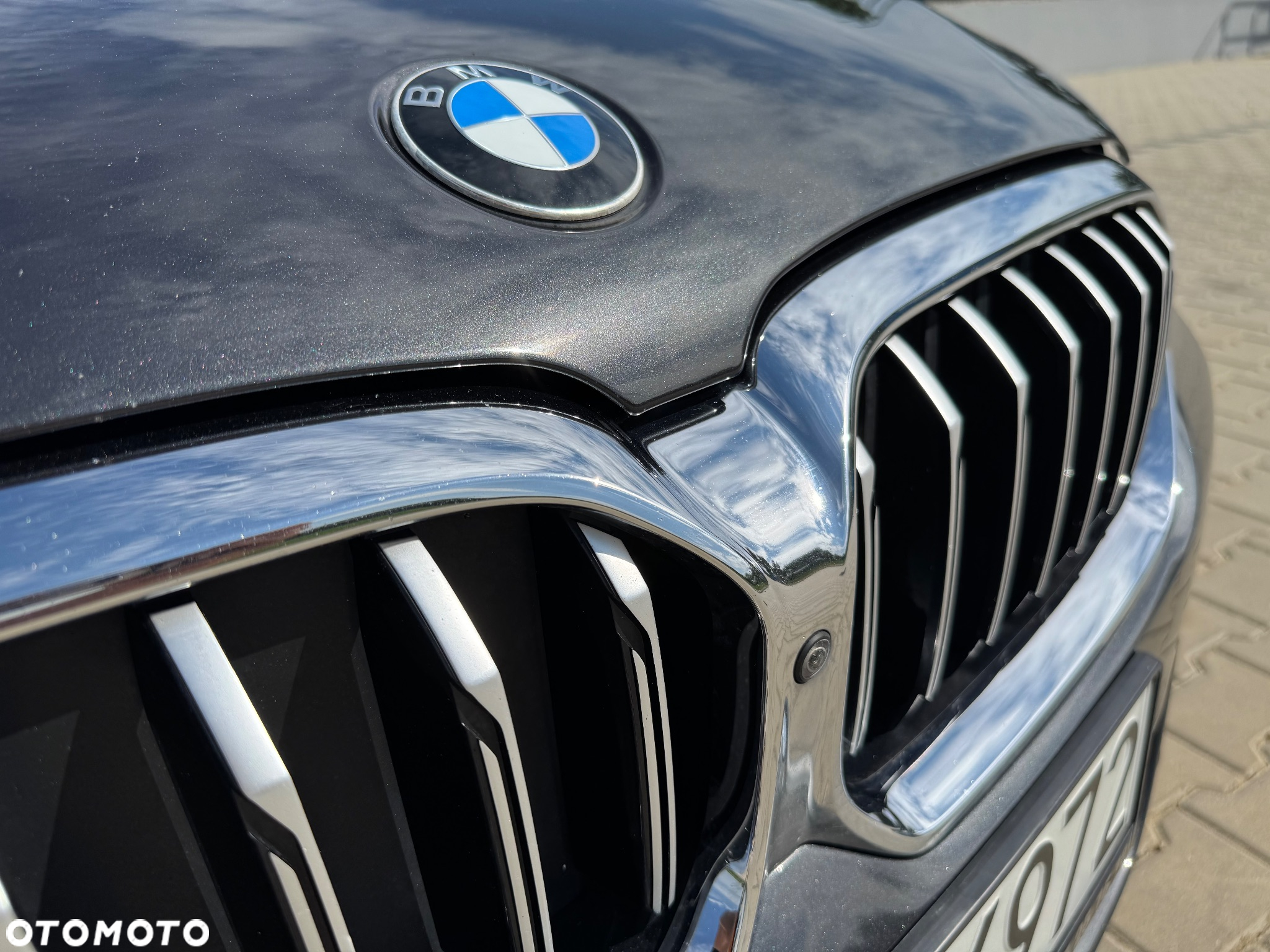 BMW Seria 5 530i Touring M Sport Edition - 21