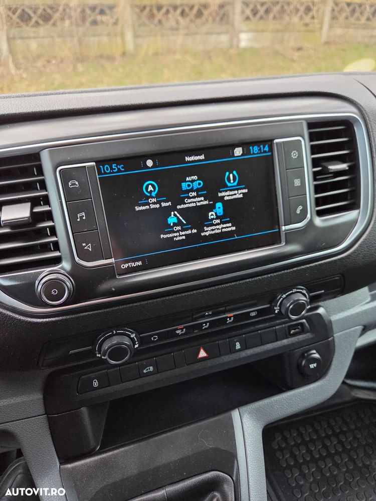 Peugeot Expert L2H1 TwinCab Premium - 17