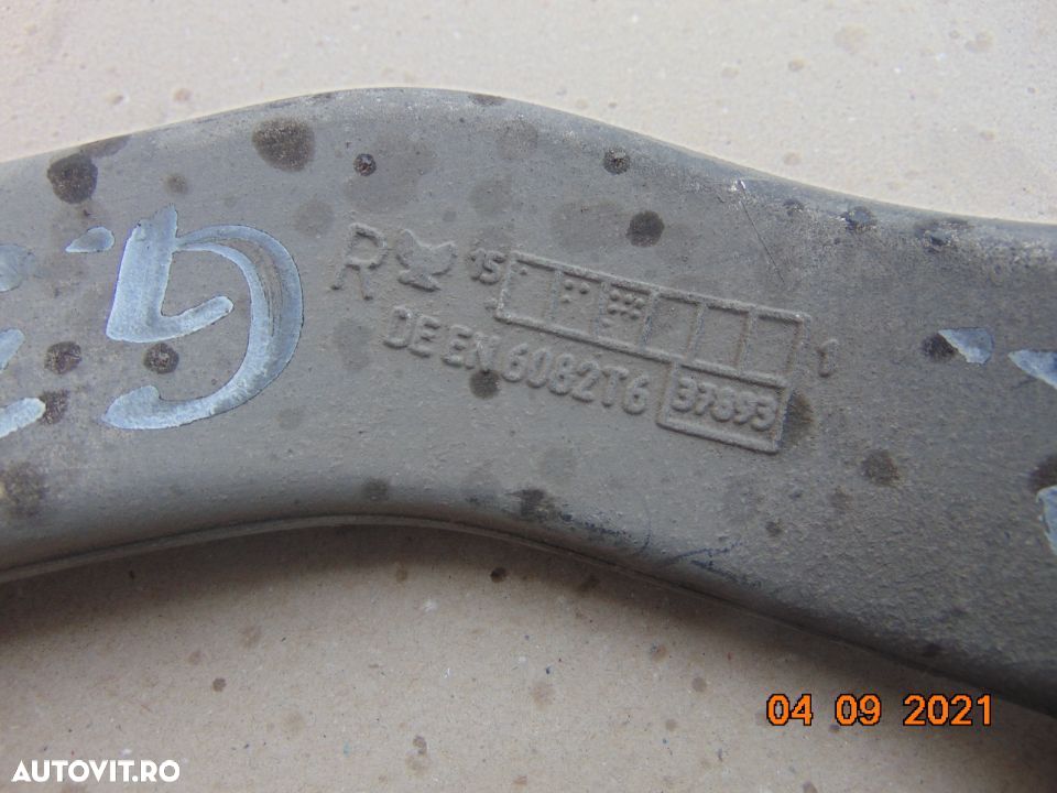 brat 200lei/bascula curbata 250lei - 2