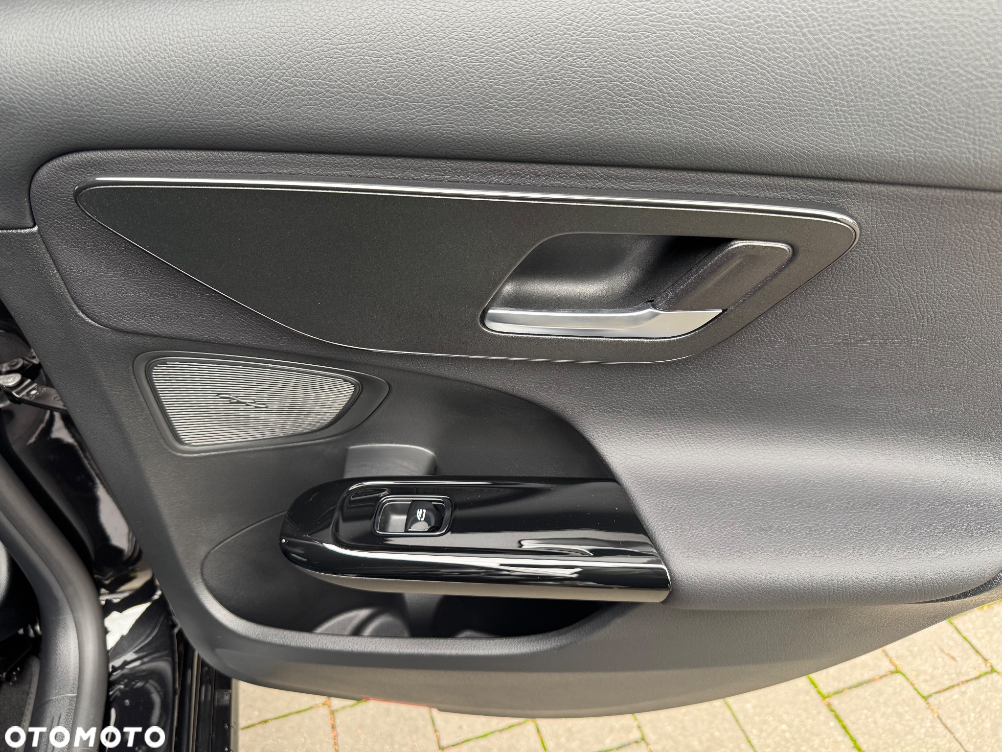 Mercedes-Benz Klasa C 220 d T 9G-TRONIC Avantgarde - 34