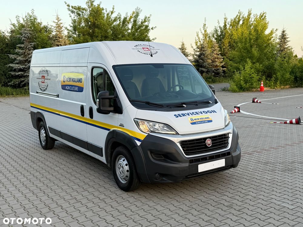 Fiat DUCATO - 16